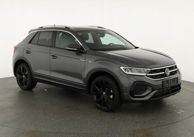 Volkswagen T-Roc - R-Line 4Motion 2.0 TSI DSG 4Motion, AHK, Navi, Kamera, LED, Parklenk