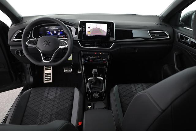 Volkswagen T-Roc R-Line 4Motion 2.0 TSI DSG 4Motion, AHK, Navi, Kamera, LED, Parklenk 
