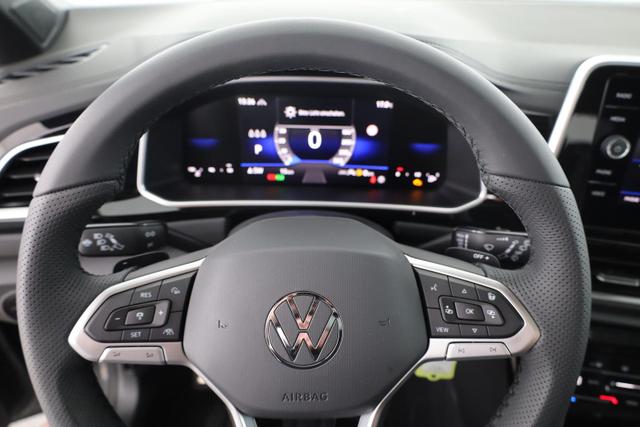 Volkswagen T-Roc R-Line 4Motion 2.0 TSI DSG 4Motion, AHK, Navi, Kamera, LED, Parklenk 