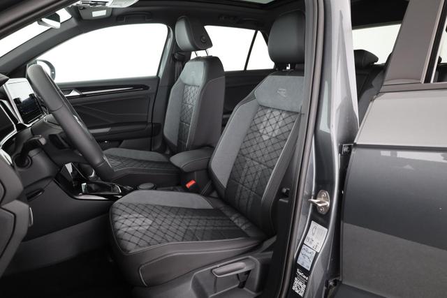 Volkswagen T-Roc R-Line 4Motion 2.0 TSI DSG 4Motion, AHK, Navi, Kamera, LED, Parklenk 