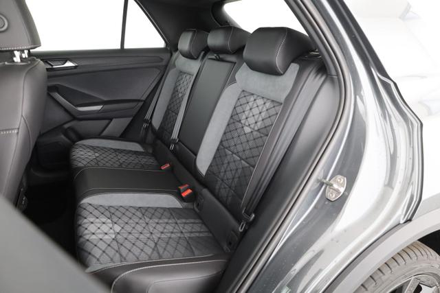Volkswagen T-Roc R-Line 4Motion 2.0 TSI DSG 4Motion, AHK, Navi, Kamera, LED, Parklenk 