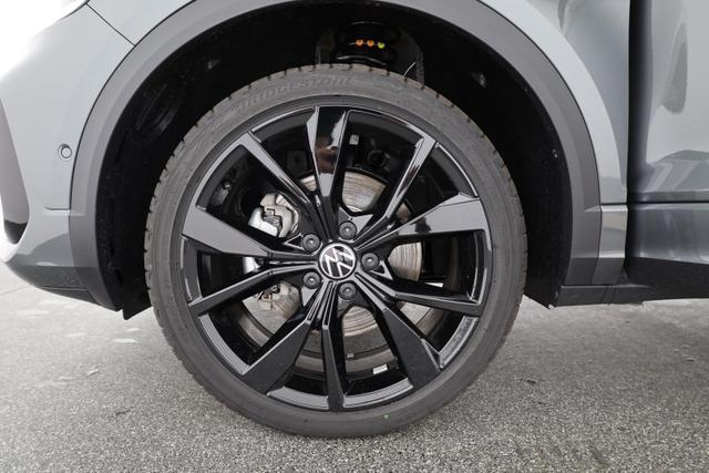 Volkswagen T-Roc R-Line 4Motion 2.0 TSI DSG 4Motion, AHK, Navi, Kamera, LED, Parklenk 