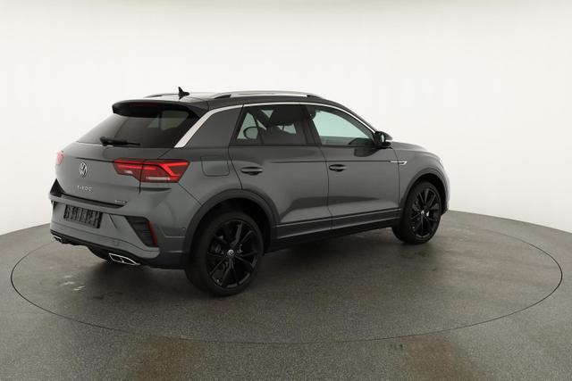 Volkswagen T-Roc R-Line 4Motion 2.0 TSI DSG 4Motion, AHK, Navi, Kamera, LED, Parklenk 
