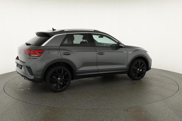 Volkswagen T-Roc R-Line 4Motion 2.0 TSI DSG 4Motion, AHK, Navi, Kamera, LED, Parklenk 