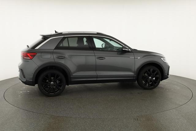 Volkswagen T-Roc R-Line 4Motion 2.0 TSI DSG 4Motion, AHK, Navi, Kamera, LED, Parklenk 