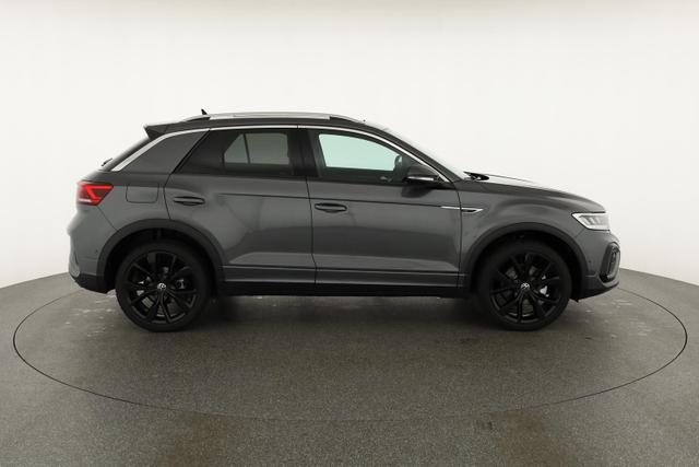 Volkswagen T-Roc R-Line 4Motion 2.0 TSI DSG 4Motion, AHK, Navi, Kamera, LED, Parklenk 