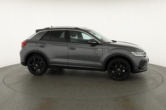Volkswagen T-Roc R-Line 4Motion 2.0 TSI DSG 4Motion, AHK, Navi, Kamera, LED, Parklenk 