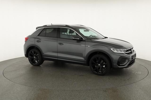 Volkswagen T-Roc R-Line 4Motion 2.0 TSI DSG 4Motion, AHK, Navi, Kamera, LED, Parklenk 