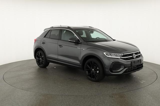 Volkswagen T-Roc R-Line 4Motion 2.0 TSI DSG 4Motion, AHK, Navi, Kamera, LED, Parklenk 