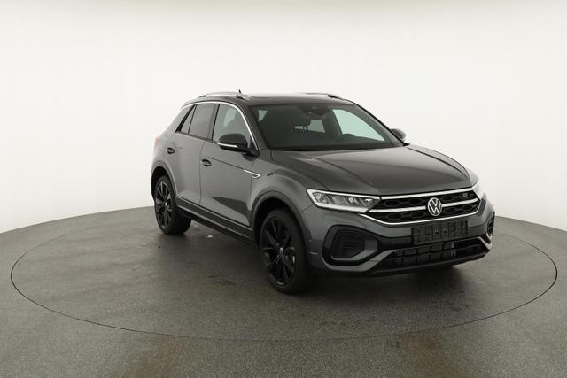 Volkswagen T-Roc R-Line 4Motion 2.0 TSI DSG 4Motion, AHK, Navi, Kamera, LED, Parklenk 