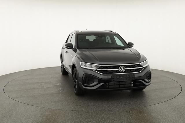 Volkswagen T-Roc R-Line 4Motion 2.0 TSI DSG 4Motion, AHK, Navi, Kamera, LED, Parklenk 