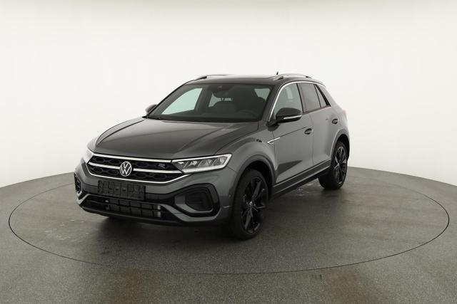 Volkswagen T-Roc R-Line 4Motion 2.0 TSI DSG 4Motion, AHK, Navi, Kamera, LED, Parklenk 