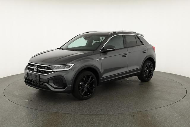 Volkswagen T-Roc R-Line 4Motion 2.0 TSI DSG 4Motion, AHK, Navi, Kamera, LED, Parklenk 