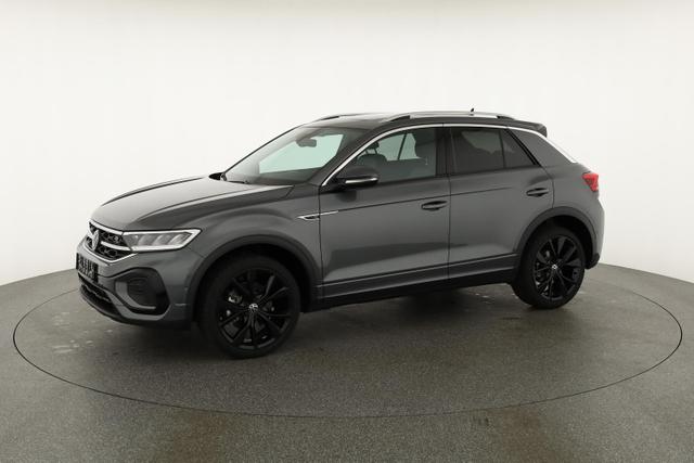 Volkswagen T-Roc R-Line 4Motion 2.0 TSI DSG 4Motion, AHK, Navi, Kamera, LED, Parklenk 