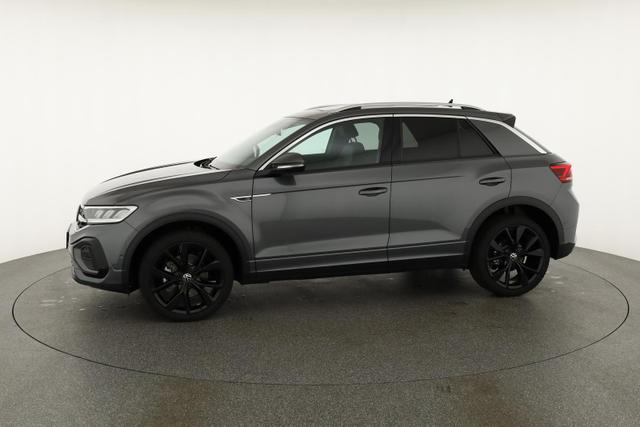 Volkswagen T-Roc R-Line 4Motion 2.0 TSI DSG 4Motion, AHK, Navi, Kamera, LED, Parklenk 