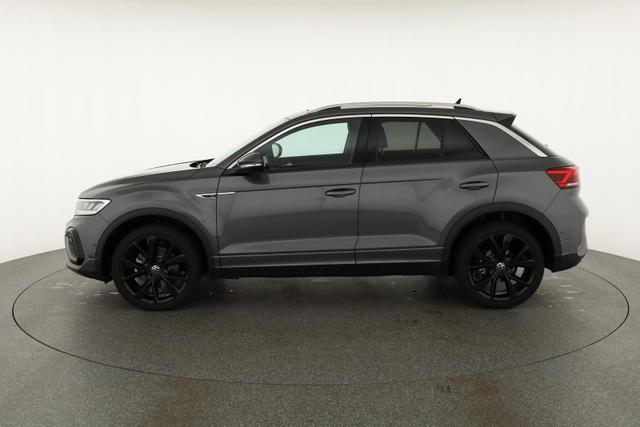 Volkswagen T-Roc R-Line 4Motion 2.0 TSI DSG 4Motion, AHK, Navi, Kamera, LED, Parklenk 