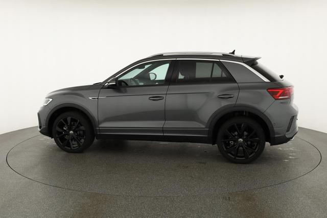 Volkswagen T-Roc R-Line 4Motion 2.0 TSI DSG 4Motion, AHK, Navi, Kamera, LED, Parklenk 