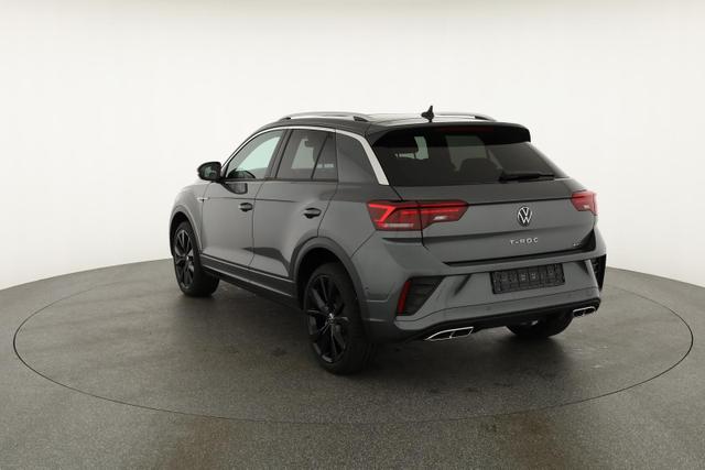 Volkswagen T-Roc R-Line 4Motion 2.0 TSI DSG 4Motion, AHK, Navi, Kamera, LED, Parklenk 