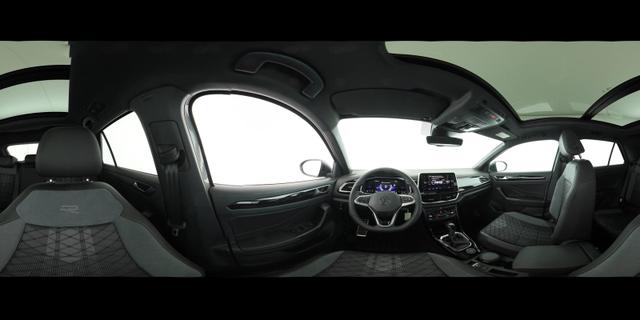 Volkswagen T-Roc R-Line 4Motion 2.0 TSI DSG 4Motion, AHK, Navi, Kamera, LED, Parklenk 