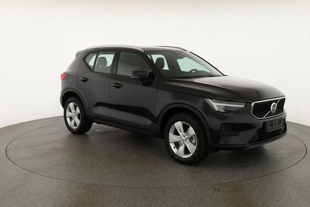 Volvo XC40 Core 2WD B3 Mild-Hybrid Core, Navi, LED, Winter, Kamera, el. Klappe 
