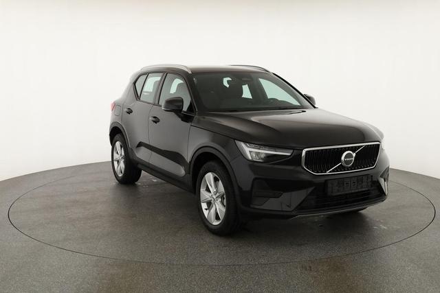 Volvo XC40 Core 2WD B3 Mild-Hybrid Core, Navi, LED, Winter, Kamera, el. Klappe 