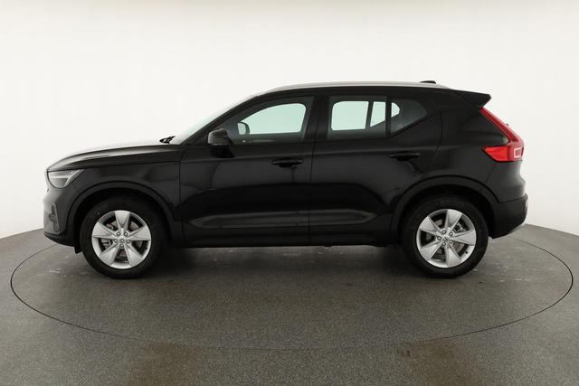 Volvo XC40 Core 2WD B3 Mild-Hybrid Core, Navi, LED, Winter, Kamera, el. Klappe 
