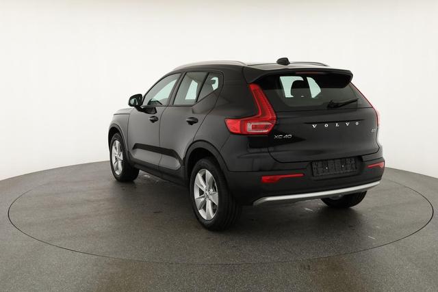 Volvo XC40 Core 2WD B3 Mild-Hybrid Core, Navi, LED, Winter, Kamera, el. Klappe 