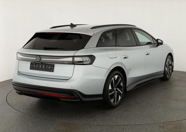 Volkswagen ID.7 Kombi Pro 210 kW Tourer Pro, HuD, IQ.Light, AreaView, easyOpen, NaviPro Max 