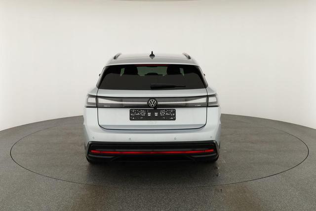 Volkswagen ID.7 Kombi Pro 210 kW Tourer Pro, HuD, IQ.Light, AreaView, easyOpen, NaviPro Max 