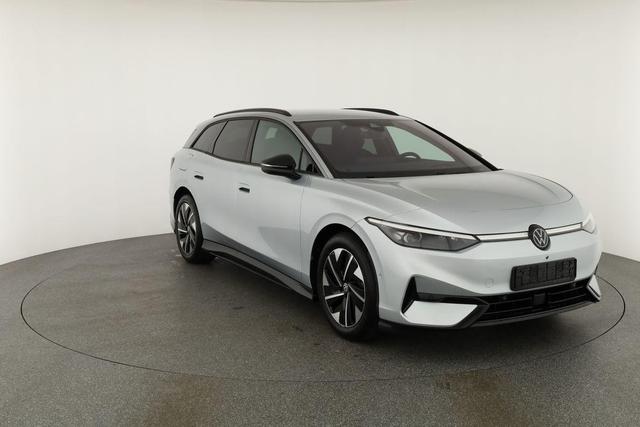Volkswagen ID.7 Kombi Pro 210 kW Tourer Pro, HuD, IQ.Light, AreaView, easyOpen, NaviPro Max 