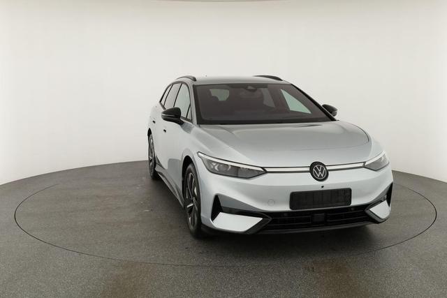 Volkswagen ID.7 Kombi Pro 210 kW Tourer Pro, HuD, IQ.Light, AreaView, easyOpen, NaviPro Max 
