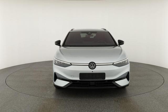 Volkswagen ID.7 Kombi Pro 210 kW Tourer Pro, HuD, IQ.Light, AreaView, easyOpen, NaviPro Max 