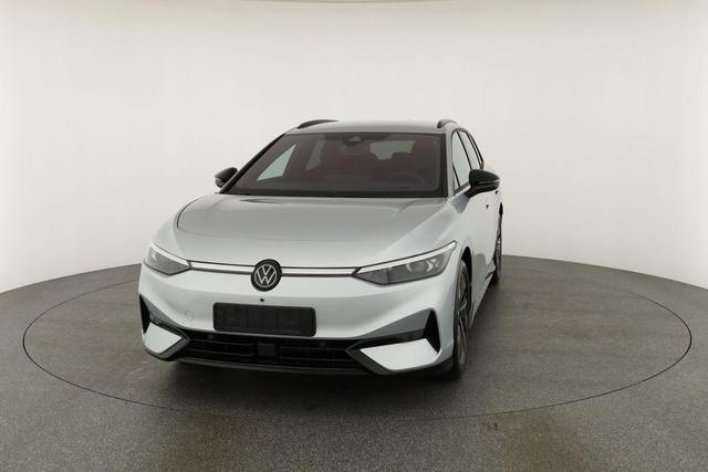 Volkswagen ID.7 Kombi Pro 210 kW Tourer Pro, HuD, IQ.Light, AreaView, easyOpen, NaviPro Max 