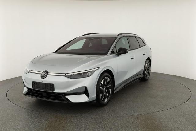 Volkswagen ID.7 Kombi Pro 210 kW Tourer Pro, HuD, IQ.Light, AreaView, easyOpen, NaviPro Max 