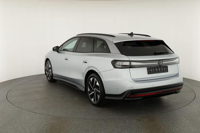 Volkswagen ID.7 Kombi Pro 210 kW Tourer Pro, HuD, IQ.Light, AreaView, easyOpen, NaviPro Max 