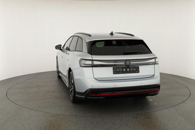 Volkswagen ID.7 Kombi Pro 210 kW Tourer Pro, HuD, IQ.Light, AreaView, easyOpen, NaviPro Max 