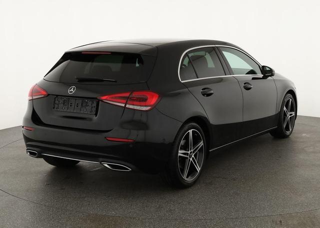 Mercedes-Benz A-Klasse Progressive Line A 180 Line, LED, Navi, Kamera, 18-Zoll 