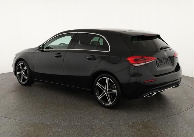Mercedes-Benz A-Klasse Progressive Line A 180 Line, LED, Navi, Kamera, 18-Zoll 