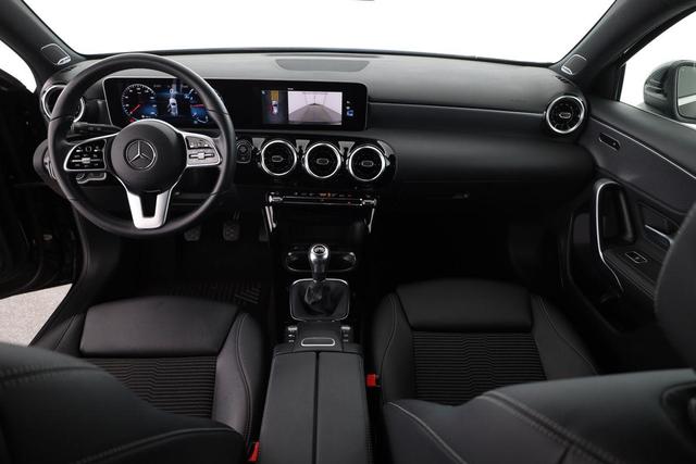 Mercedes-Benz A-Klasse Progressive Line A 180 Line, LED, Navi, Kamera, 18-Zoll 