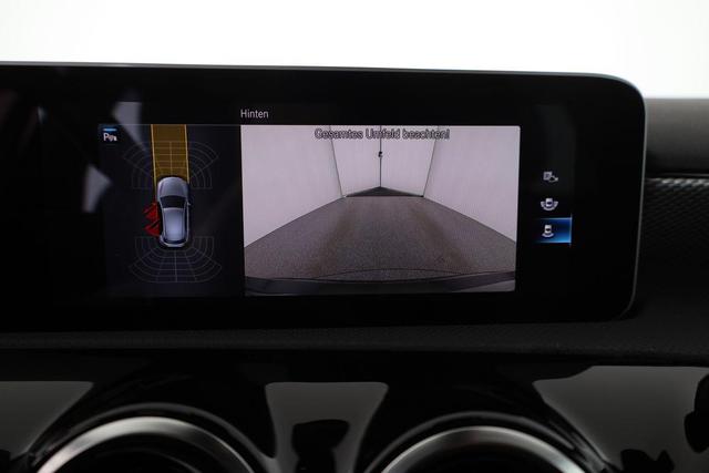 Mercedes-Benz A-Klasse Progressive Line A 180 Line, LED, Navi, Kamera, 18-Zoll 