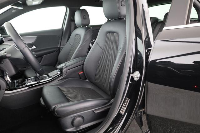 Mercedes-Benz A-Klasse Progressive Line A 180 Line, LED, Navi, Kamera, 18-Zoll 
