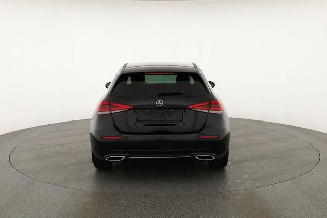 Mercedes-Benz A-Klasse Progressive Line A 180 Line, LED, Navi, Kamera, 18-Zoll 