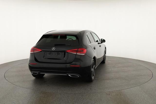 Mercedes-Benz A-Klasse Progressive Line A 180 Line, LED, Navi, Kamera, 18-Zoll 