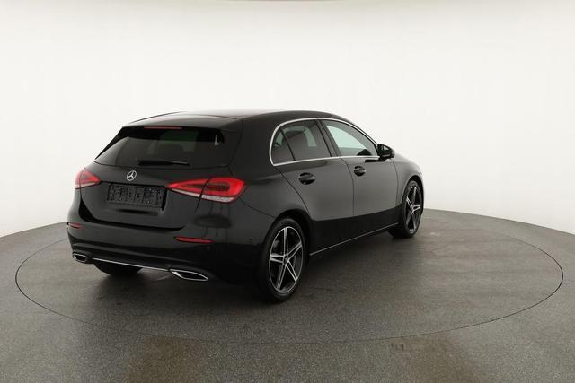 Mercedes-Benz A-Klasse Progressive Line A 180 Line, LED, Navi, Kamera, 18-Zoll 