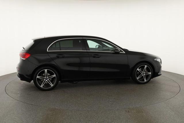 Mercedes-Benz A-Klasse Progressive Line A 180 Line, LED, Navi, Kamera, 18-Zoll 