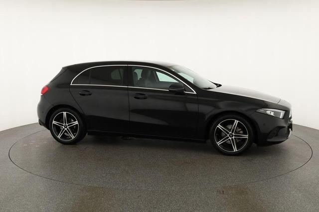 Mercedes-Benz A-Klasse Progressive Line A 180 Line, LED, Navi, Kamera, 18-Zoll 