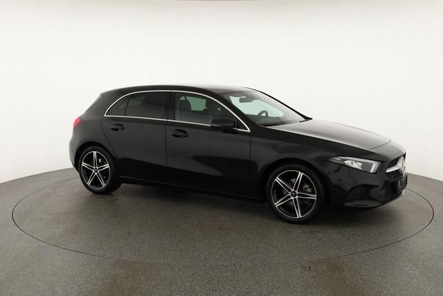 Mercedes-Benz A-Klasse Progressive Line A 180 Line, LED, Navi, Kamera, 18-Zoll 