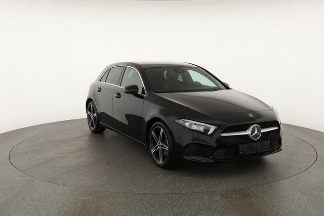 Mercedes-Benz A-Klasse Progressive Line A 180 Line, LED, Navi, Kamera, 18-Zoll 