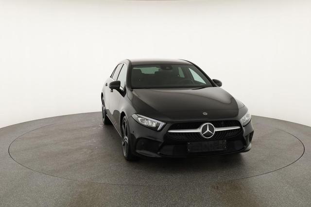 Mercedes-Benz A-Klasse Progressive Line A 180 Line, LED, Navi, Kamera, 18-Zoll 