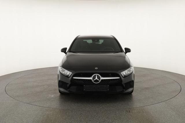 Mercedes-Benz A-Klasse Progressive Line A 180 Line, LED, Navi, Kamera, 18-Zoll 